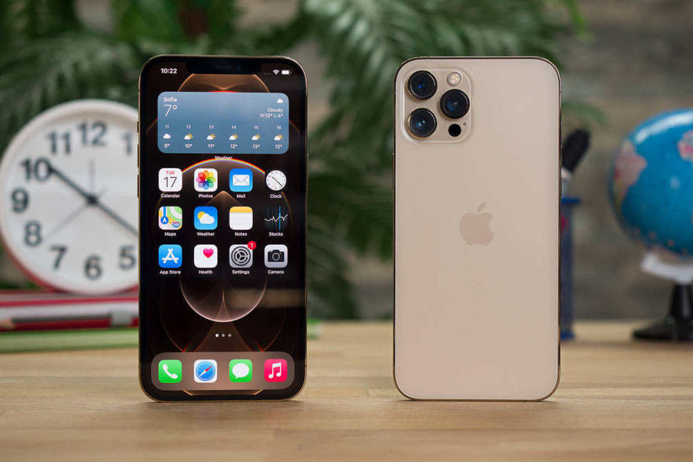 苹果12是不是5g版(iphone12是不是5g的)-第2张图片-太平洋在线下载