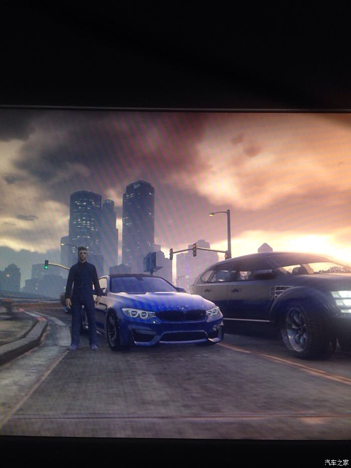 gtav手机版(gtasa手机版仿gta5apk)-第1张图片-太平洋在线下载