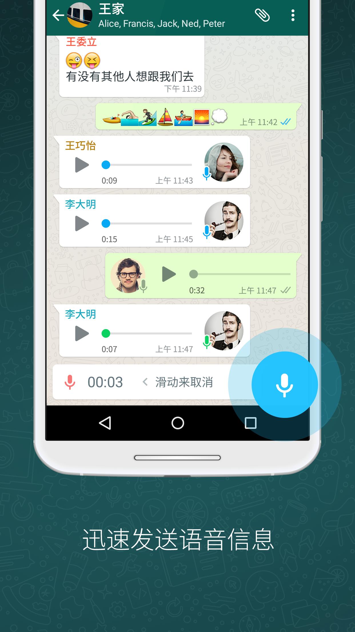 关于GBwhatsapp安卓版下载的信息-第1张图片-太平洋在线下载