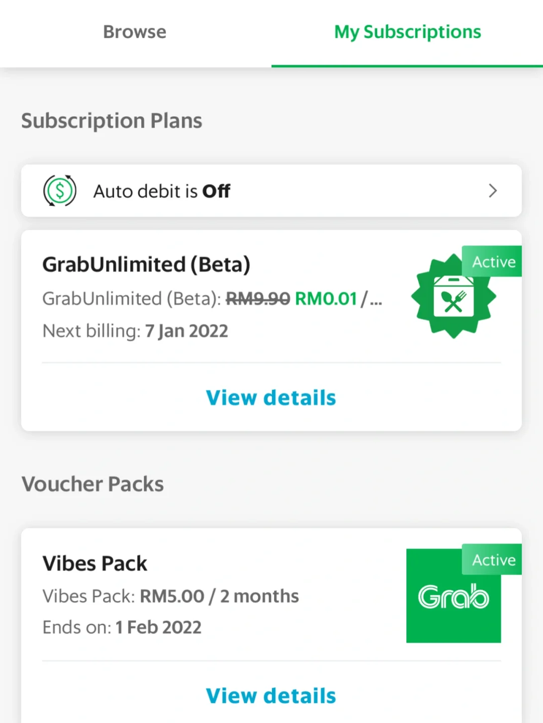 grab安卓版华grabpoints官网-第2张图片-太平洋在线下载