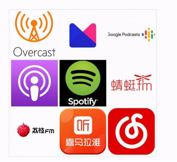 播客app安卓版版安卓手机可以下载播客吗-第1张图片-太平洋在线下载