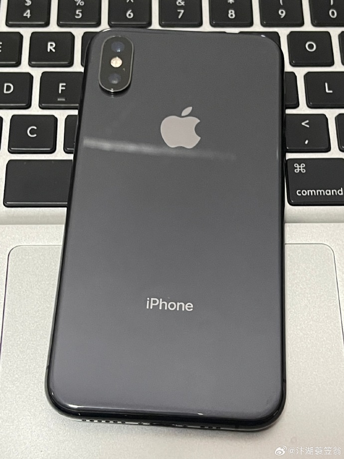 苹果手机无分版苹果超薄iphone无实体sim卡-第1张图片-太平洋在线下载