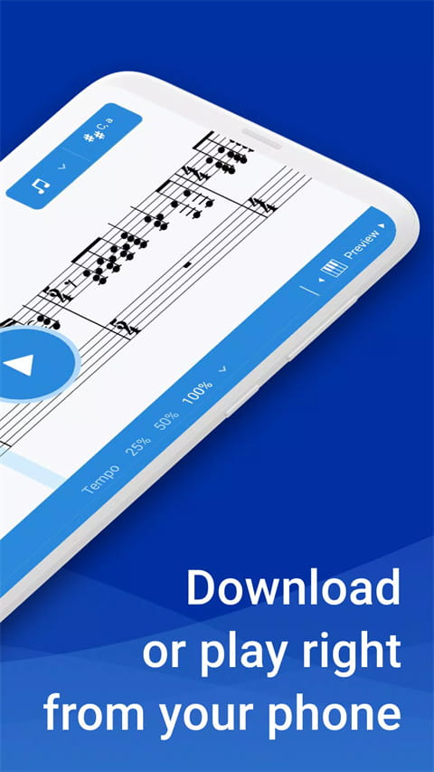 musescore苹果电脑版musescore官网免费下载